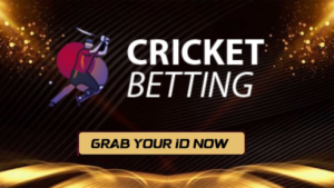 Cricket ID online