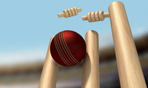 Cricket ID Online Registration