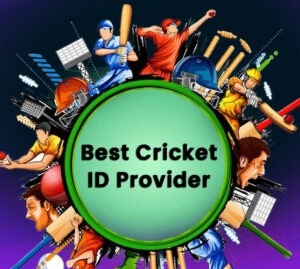 cricket-id-online