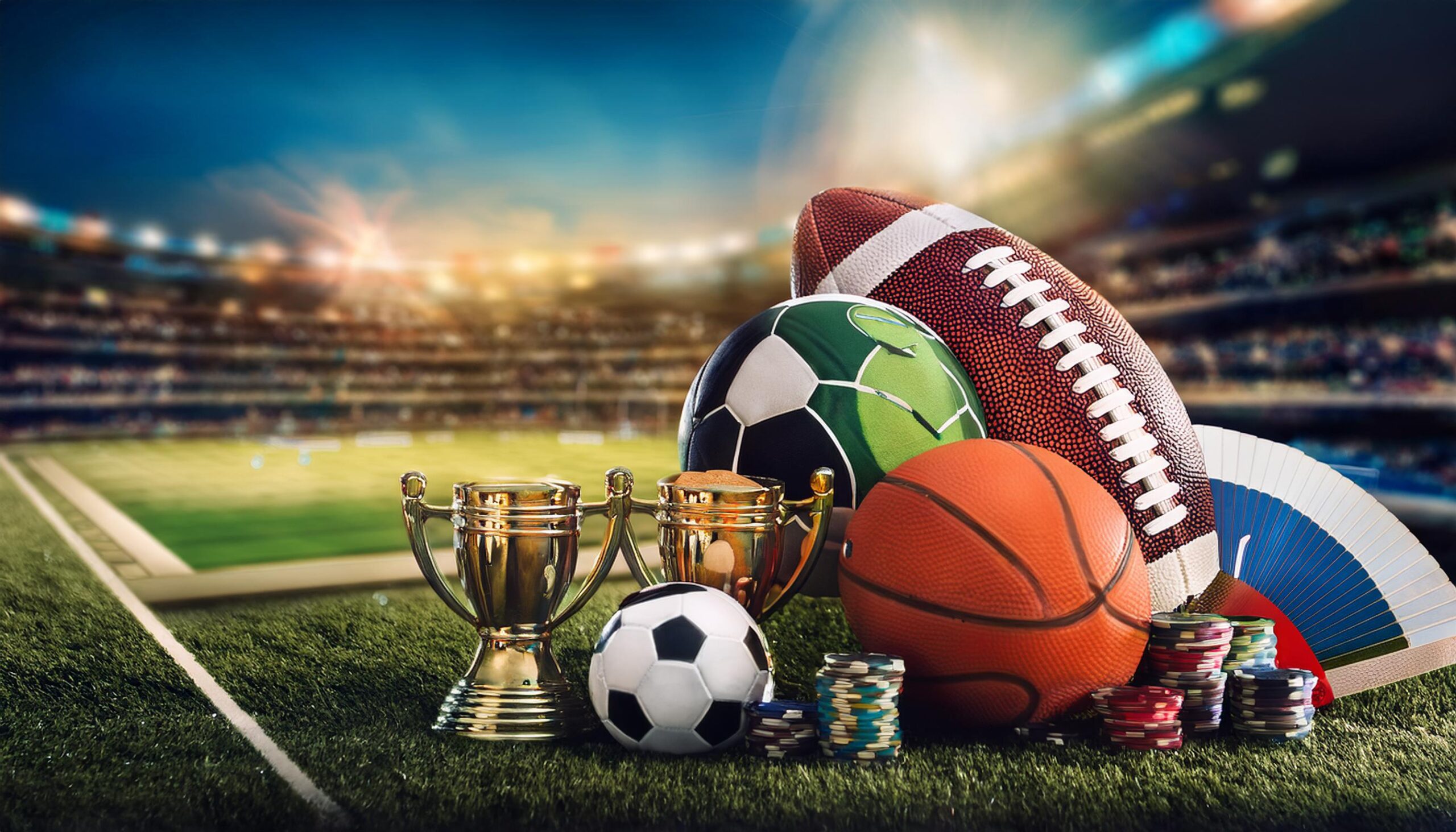 Online Cricket ID Provider